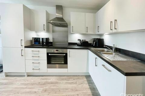 1 bedroom apartment for sale, The Foundry, Hemel Hempstead HP1