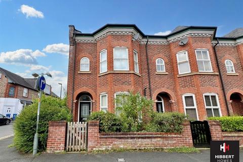 3 bedroom townhouse to rent, Bold Street, Altrincham WA14