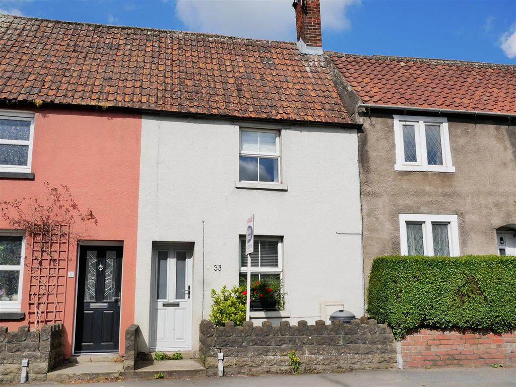 North Street, Calne 2 bed cottage for sale - £219,950