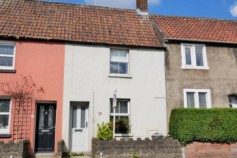 2 bedroom cottage for sale, North Street, Calne