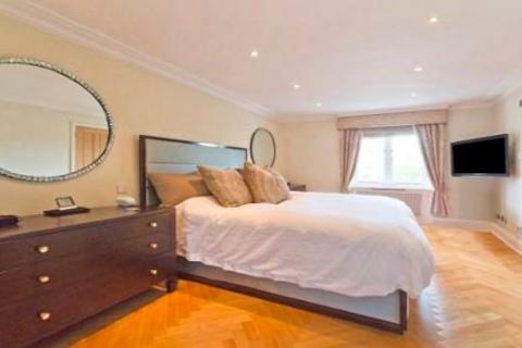 5 bedroom house to rent, Loudoun Road, St John's Wood, NW8