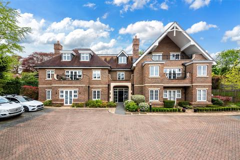 undefined, Outwood Lane, Chipstead