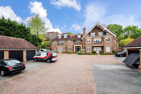 undefined, Outwood Lane, Chipstead