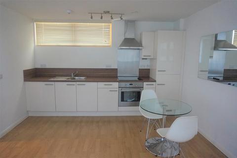 1 bedroom apartment to rent, 11 Mann Island, Liverpool