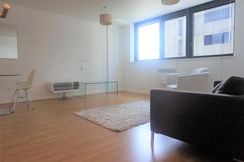 1 bedroom apartment to rent, 11 Mann Island, Liverpool