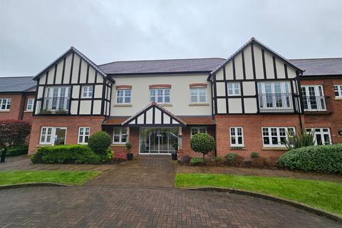 3 bedroom retirement property for sale, Four Ashes Road, Bentley Heath, Solihull