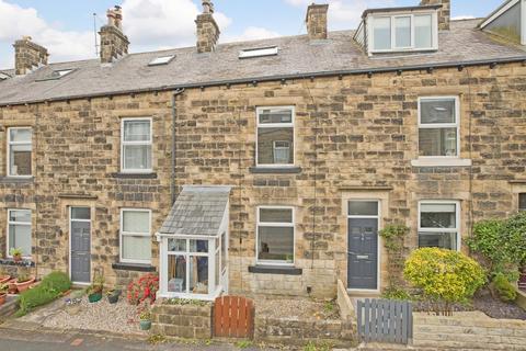 2 bedroom terraced house for sale, Mornington Road, Ilkley LS29