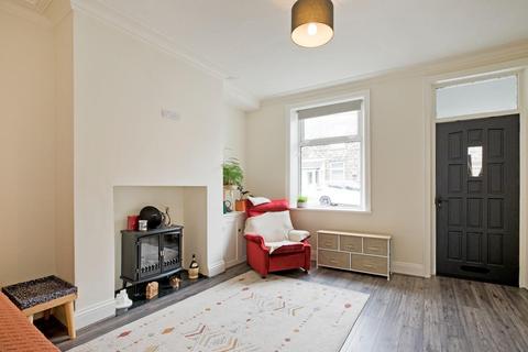 2 bedroom terraced house for sale, Mornington Road, Ilkley LS29