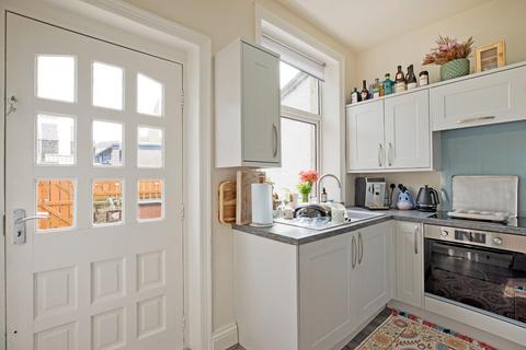 2 bedroom terraced house for sale, Mornington Road, Ilkley LS29