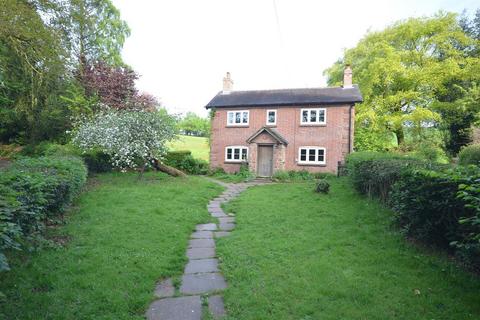 3 bedroom detached house to rent, Whitmore, Newcastle-under-Lyme