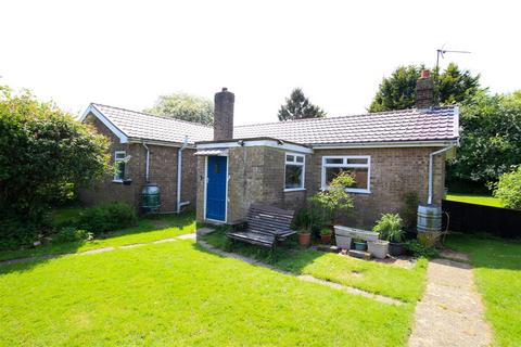 3 bedroom bungalow for sale, Great Steeping, Spilsby