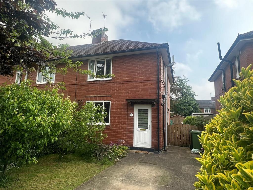 Kirkham Avenue, Huntington Road 3 bed house for sale £235,000