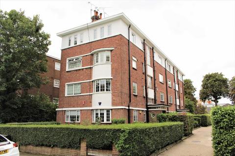 undefined, Lyndhurst Court, Churchfields, South Woodford