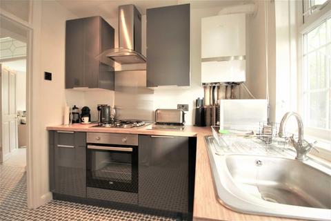 undefined, Lyndhurst Court, Churchfields, South Woodford