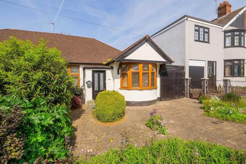3 bedroom semi-detached bungalow for sale, Hall Lane, Chingford