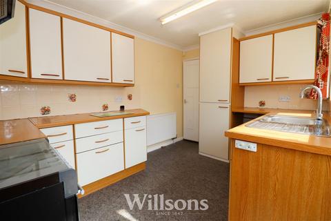 13 Evison Crescent, Alford, LN13 0PS