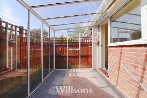 13 Evison Crescent, Alford, LN13 0PS