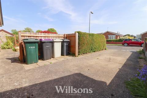 13 Evison Crescent, Alford, LN13 0PS