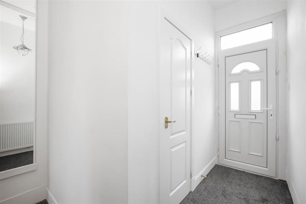 48A Thistle Street, Dunfermline, KY12... 1 bed property for sale £84,950