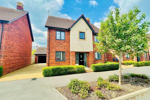 31 Angus Way, Whitehouse, Milton Keynes, MK8 1AT