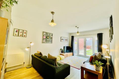 31 Angus Way, Whitehouse, Milton Keynes, MK8 1AT