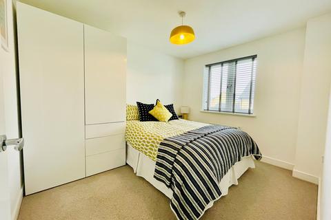 31 Angus Way, Whitehouse, Milton Keynes, MK8 1AT