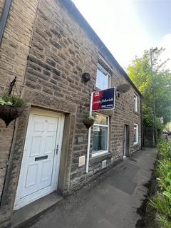 62 Bridgemont, Whaley Bridge, High Peak, SK23 7PD