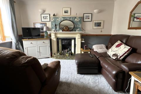4 bedroom end of terrace house for sale, North Street, Marazion TR17