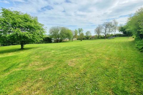 3 bedroom barn conversion for sale, Langore, Launceston