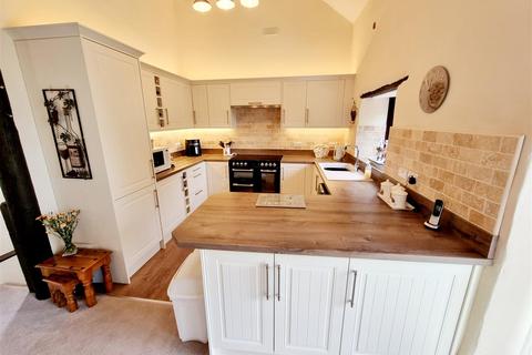 3 bedroom barn conversion for sale, Langore, Launceston