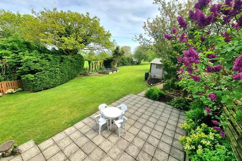 3 bedroom barn conversion for sale, Langore, Launceston