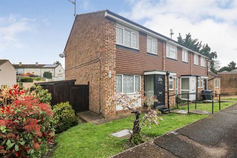 3 bedroom end of terrace house for sale, The Wrens, Harlow