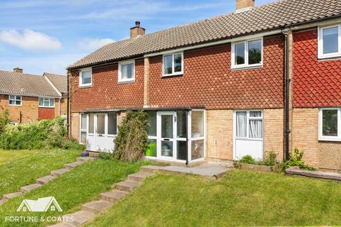 3 bedroom terraced house for sale, Abbotsweld, Harlow