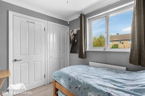 112 Abbotsweld, Harlow, CM18 6TQ