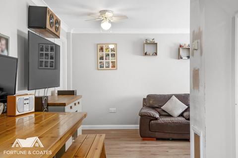 112 Abbotsweld, Harlow, CM18 6TQ