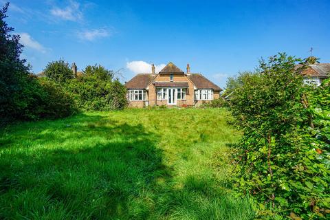 3 bedroom detached bungalow for sale, Harley Shute Road, St. Leonards-On-Sea