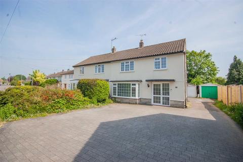 3 bedroom semi-detached house for sale, Falmouth Road, Chelmsford