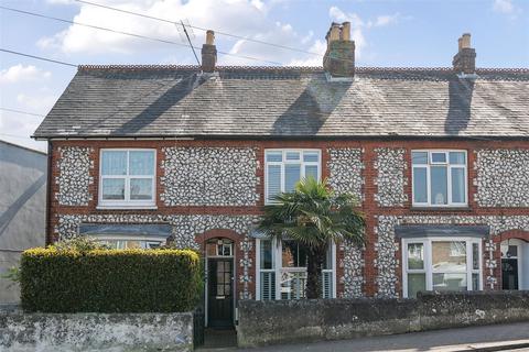 3 bedroom terraced house for sale, Highfield Road, Bognor Regis