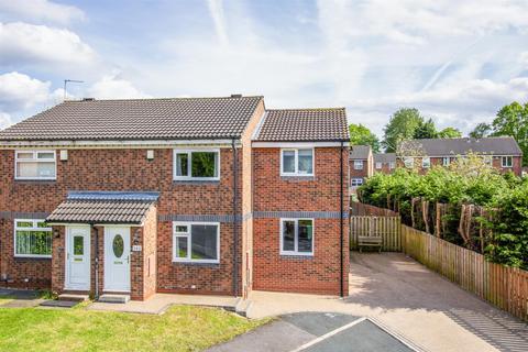 3 bedroom semi-detached house for sale, Howden Way, Wakefield WF1
