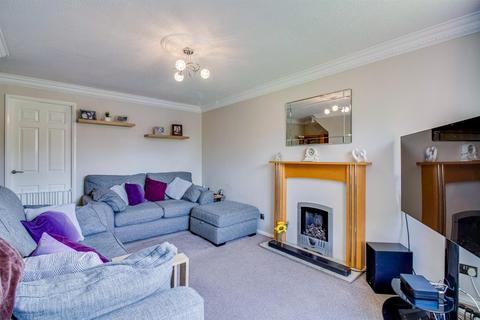 16a Howden Way, Eastmoor, Wakefield, WF1 4LL
