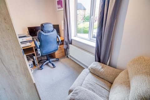 16a Howden Way, Eastmoor, Wakefield, WF1 4LL