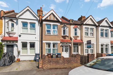 2 bedroom terraced house for sale, Carlton Park Avenue, Raynes Park SW20