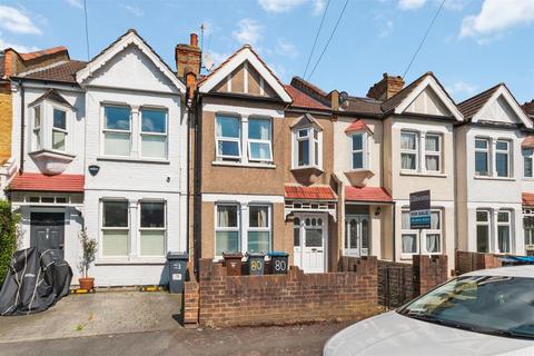 80 Carlton Park Avenue, London, SW20 8BL