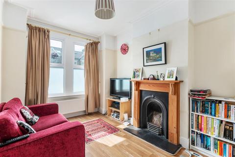 80 Carlton Park Avenue, London, SW20 8BL