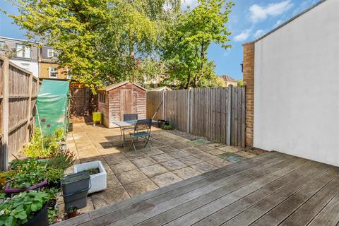 80 Carlton Park Avenue, London, SW20 8BL