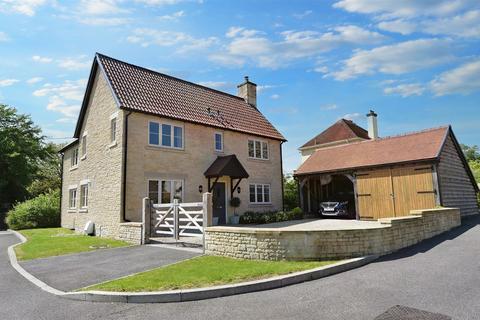 4 bedroom detached house for sale, Chestnut Close, Marnhull, Sturminster Newton