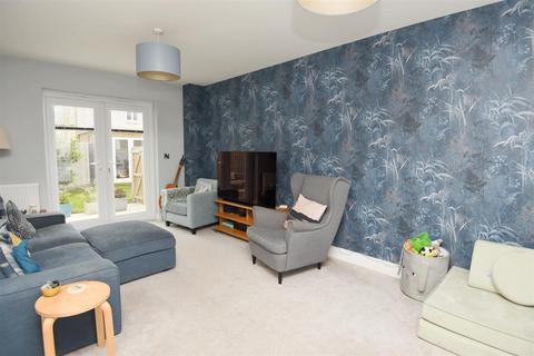 3 bedroom semi-detached house for sale, Northfield, Yetminster