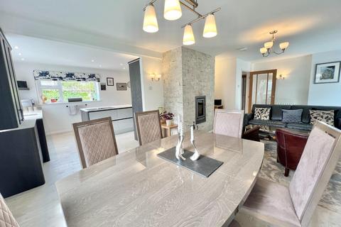 Burn View School Close, St Johns Chapel, Bishop Auckland, DL13 1RW