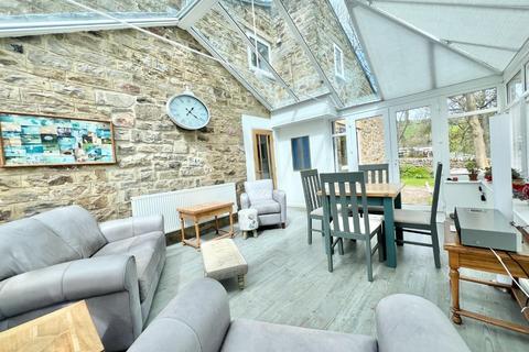Burn View School Close, St Johns Chapel, Bishop Auckland, DL13 1RW