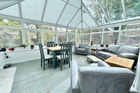 Burn View School Close, St Johns Chapel, Bishop Auckland, DL13 1RW